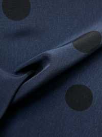 KKP1400-D140 Feminines Design[Textilgewebe] Uni Textile(Komon Studio) Unterfoto