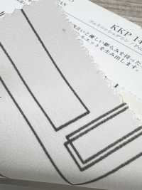 KKP1400-D150 Feminines Design[Textilgewebe] Uni Textile(Komon Studio) Unterfoto