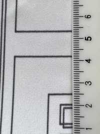 KKP1400-D150 Feminines Design[Textilgewebe] Uni Textile(Komon Studio) Unterfoto