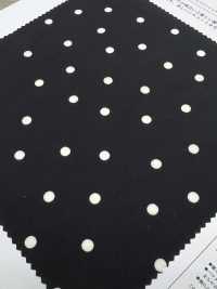 KKP1400-D211 Feminines Design[Textilgewebe] Uni Textile(Komon Studio) Unterfoto