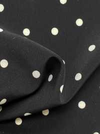 KKP1400-D211 Feminines Design[Textilgewebe] Uni Textile(Komon Studio) Unterfoto