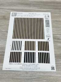 KKP1400-D56 Feminines Design[Textilgewebe] Uni Textile(Komon Studio) Unterfoto