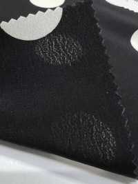 KKP1400-D64 Feminines Design[Textilgewebe] Uni Textile(Komon Studio) Unterfoto