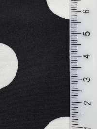 KKP1400-D64 Feminines Design[Textilgewebe] Uni Textile(Komon Studio) Unterfoto