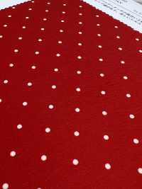 KKP1400-D71 Feminines Design[Textilgewebe] Uni Textile(Komon Studio) Unterfoto