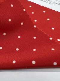 KKP1400-D71 Feminines Design[Textilgewebe] Uni Textile(Komon Studio) Unterfoto