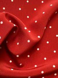 KKP1400-D71 Feminines Design[Textilgewebe] Uni Textile(Komon Studio) Unterfoto