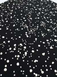 KKP1400-D9 Feminines Design[Textilgewebe] Uni Textile(Komon Studio) Unterfoto