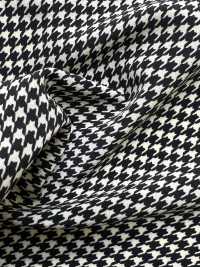 KKP1400-D95 Feminines Design[Textilgewebe] Uni Textile(Komon Studio) Unterfoto