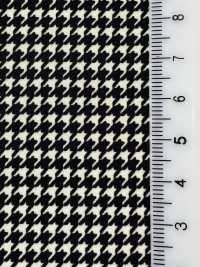 KKP1400-D95 Feminines Design[Textilgewebe] Uni Textile(Komon Studio) Unterfoto