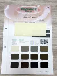 SW6539WR Festzug®[Textilgewebe] Sanwa Fasern Sub-Foto