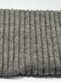 SD0241 Yak/C Random Needle-Pulling TERECO Rippenstoff[Textilgewebe] SHIBAYA Sub-Foto