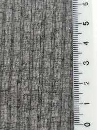 SD0241 Yak/C Random Needle-Pulling TERECO Rippenstoff[Textilgewebe] SHIBAYA Sub-Foto