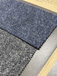 3-HOLM Shetland Tweed[Textilgewebe] TAKISADA NAGOYA Sub-Foto