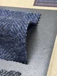3-HOLM Shetland Tweed[Textilgewebe] TAKISADA NAGOYA Sub-Foto