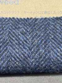 3-HOLM Shetland Tweed[Textilgewebe] TAKISADA NAGOYA Sub-Foto