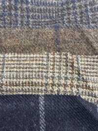 3-HOLM Shetland Tweed[Textilgewebe] TAKISADA NAGOYA Sub-Foto
