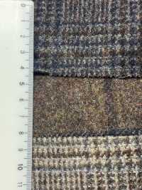3-HOLM Shetland Tweed[Textilgewebe] TAKISADA NAGOYA Sub-Foto