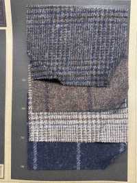 3-HOLM Shetland Tweed[Textilgewebe] TAKISADA NAGOYA Sub-Foto