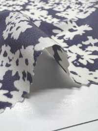 KKP1400-58-DSB-151 Feminine Breite Kinnpartie[Textilgewebe] Uni Textile(Komon Studio) Unterfoto