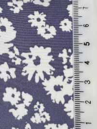 KKP1400-58-DSB-151 Feminine Breite Kinnpartie[Textilgewebe] Uni Textile(Komon Studio) Unterfoto