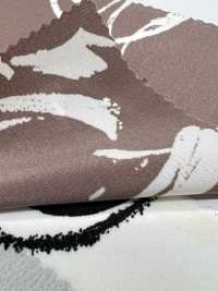 KKP1400-58-DSB-227 Feminine Breite Kinnpartie[Textilgewebe] Uni Textile(Komon Studio) Unterfoto