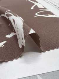 KKP1400-58-DSB-227 Feminine Breite Kinnpartie[Textilgewebe] Uni Textile(Komon Studio) Unterfoto