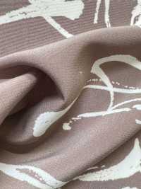 KKP1400-58-DSB-227 Feminine Breite Kinnpartie[Textilgewebe] Uni Textile(Komon Studio) Unterfoto