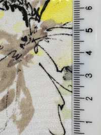 KKP1401-58-DBK-113W Feminine Breite Kinnpartie[Textilgewebe] Uni Textile(Komon Studio) Unterfoto