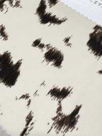 KKP1401-58-DBK-125W Feminine Breite Kinnpartie[Textilgewebe] Uni Textile(Komon Studio) Unterfoto