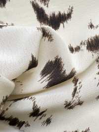 KKP1401-58-DBK-125W Feminine Breite Kinnpartie[Textilgewebe] Uni Textile(Komon Studio) Unterfoto