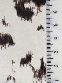 KKP1401-58-DBK-125W Feminine Breite Kinnpartie[Textilgewebe] Uni Textile(Komon Studio) Unterfoto