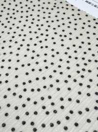 KKP1428-D22 75d Yoryu Georgette[Textilgewebe] Uni Textile(Komon Studio) Unterfoto