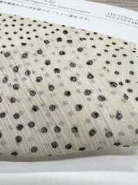 KKP1428-D22 75d Yoryu Georgette[Textilgewebe] Uni Textile(Komon Studio) Unterfoto