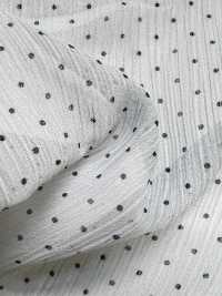 KKP1428-D175 75d Yoryu Georgette[Textilgewebe] Uni Textile(Komon Studio) Unterfoto