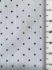 KKP1428-D175 75d Yoryu Georgette[Textilgewebe] Uni Textile(Komon Studio) Unterfoto