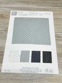 KKP1428-D175 75d Yoryu Georgette[Textilgewebe] Uni Textile(Komon Studio) Unterfoto
