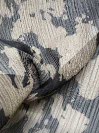 KKP1428-D11 75d Yoryu Georgette[Textilgewebe] Uni Textile(Komon Studio) Unterfoto