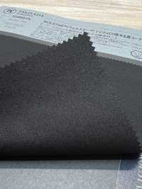 1038579 WOLSTAR™ Twill Mit CO-Wasserabweisung Und Rückseitenbeschichtung[Textilgewebe] TAKISADA NAGOYA Sub-Foto