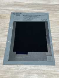 1038579 WOLSTAR™ Twill Mit CO-Wasserabweisung Und Rückseitenbeschichtung[Textilgewebe] TAKISADA NAGOYA Sub-Foto