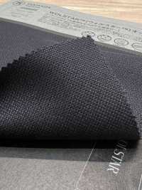 1038568 WOLSTAR™ Oxford[Textilgewebe] TAKISADA NAGOYA Sub-Foto