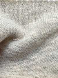SD0001 Raffi Heather 25/1 Fleece[Textilgewebe] SHIBAYA Sub-Foto