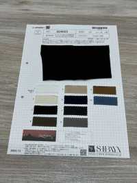 SD0025 Mahabale 100/2 Gasgrill-Jersey[Textilgewebe] SHIBAYA Sub-Foto