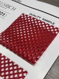 T-1201 Plus Rich Mesh[Textilgewebe] Tamura Koma Sub-Foto