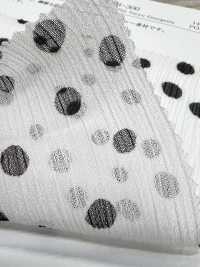 KKP1428-W-DSB-300 75d Yoryu Georgette[Textilgewebe] Uni Textile(Komon Studio) Unterfoto