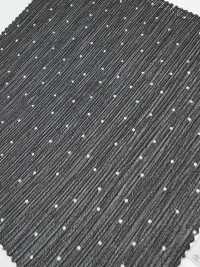 KKP1428-W-DSB-272 75d Yoryu Georgette Breite[Textilgewebe] Uni Textile(Komon Studio) Unterfoto