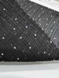 KKP1428-W-DSB-272 75d Yoryu Georgette Breite[Textilgewebe] Uni Textile(Komon Studio) Unterfoto