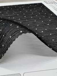 KKP1428-W-DSB-272 75d Yoryu Georgette Breite[Textilgewebe] Uni Textile(Komon Studio) Unterfoto