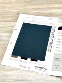 52373 Reflax® Zephyr Twill Stretch[Textilgewebe] SUNWELL Sub-Foto