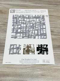 KKP1575-W-DSB-144 Walzermatte, Dehnbar, Breite Breite[Textilgewebe] Uni Textile(Komon Studio) Unterfoto